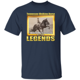 ODELL MCCONNELL (Legends Series) G500 5.3 oz. T-Shirt