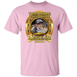 WESLEY STAPLER (TWH LEGENDS) G500 5.3 oz. T-Shirt
