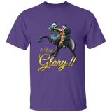 GLORY JC 2XWGC SHIRT G500B Youth 5.3 oz 100% Cotton T-Shirt