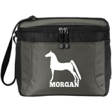 Morgan BG513 12-Pack Cooler