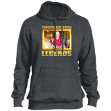 JERRY LEWIS (Legends Series) ST254 Pullover Hoodie
