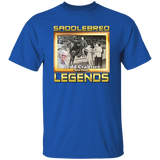 REDD CRABTREE (Legends Series) G500 5.3 oz. T-Shirt