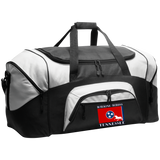 Walking Across Tennessee (Pleasure) BG99 Colorblock Sport Duffel