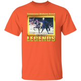 ODIE ADCOCK (Legends Series) G500 5.3 oz. T-Shirt