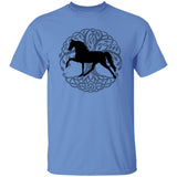 TWH PLEASURE TREE OF LIFE G500 5.3 oz. T-Shirt