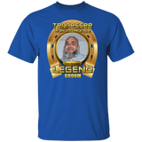 CHRIS ALEXANDER (TWH LEGENDS) G500 5.3 oz. T-Shirt