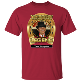 Tam Brogdon (Legends Series) G500 5.3 oz. T-Shirt
