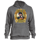 DIANA CRUSE (TWH LEGENDS) ST254 Pullover Hoodie