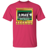 SW BEECH JR (Legends Series) G500 5.3 oz. T-Shirt