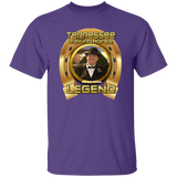 JOHN ALLAN CALLAWAY (Legends Series) G500 5.3 oz. T-Shirt