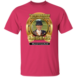Sheryl Crawford (Legends Series) G500 5.3 oz. T-Shirt