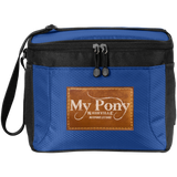 MY PONY NASHVILLE BRAND BG513 12-Pack Cooler