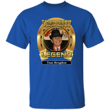 Tam Brogdon (Legends Series) G500 5.3 oz. T-Shirt