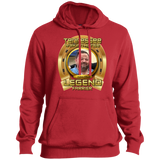 JAMES ELLIOTT (TWH LEGENDS) ST254 Pullover Hoodie