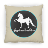 American Saddlebred PILLOWS THREE SIZES