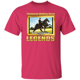 ALAN CALLAWAY (Legends Series) G500 5.3 oz. T-Shirt