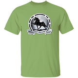 TWH Retro Vintage G500 5.3 oz. T-Shirt