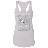 TRAIL PLEASURE SMOOTH NL1533 Ladies Ideal Racerback Tank
