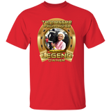 KATHY PARROTT JAMISON (TWH LEGENDS) G500 5.3 oz. T-Shirt