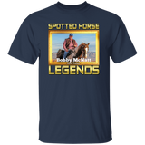 BOBBY MCNATT(Legends Series) G500 5.3 oz. T-Shirt