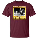 NEIL ROBINSON(Legends Series) G500 5.3 oz. T-Shirt