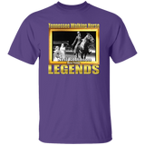 NEIL ROBINSON(Legends Series) G500 5.3 oz. T-Shirt