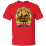 Dr. John O. Williams Jr. MD (Legends Series) G500 5.3 oz. T-Shirt
