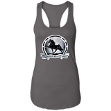 TWH Retro Vintage NL1533 Ladies Ideal Racerback Tank