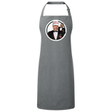 josedesign2 - Copy - Copy RP150 Sustainable Unisex Bib Apron