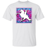 TWH Performance (tye dye) G500 5.3 oz. T-Shirt