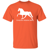 Tennessee Walker 4HORSE G500 5.3 oz. T-Shirt