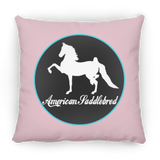 American Saddlebred PILLOWS THREE SIZES