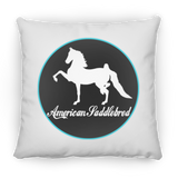 American Saddlebred PILLOWS THREE SIZES