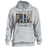 I WAS THERE CELEBRATION 86 ST254 Pullover Hoodie