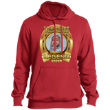 CHRIS ALEXANDER (TWH LEGENDS) ST254 Pullover Hoodie