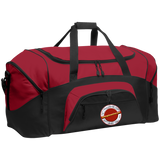 whclogo2017 BG99 Colorblock Sport Duffel