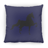 American Saddlebred (black) PILLOWS THREE SIZES