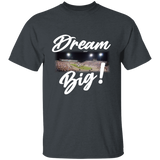 DREAM BIG TWHNC CELEBRATION G500 5.3 oz. T-Shirt