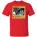 CHARLES MASSEY (Legends Series) G500 5.3 oz. T-Shirt