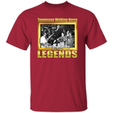 CHARLES MASSEY (Legends Series) G500 5.3 oz. T-Shirt
