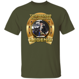 BLAISE BROCCARD (Legends Series) G500 5.3 oz. T-Shirt