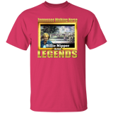 BILLIE NIPPER (Legends Series) G500 5.3 oz. T-Shirt