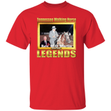 REV MO MARTIN (Legends Series) G500 5.3 oz. T-Shirt