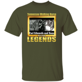 CARL EDWARDS AND SONS (Legends Series) G500 5.3 oz. T-Shirt