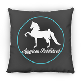 American Saddlebred PILLOWS THREE SIZES
