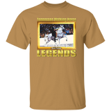 WILLIE COOK JR (Legends Series) G500 5.3 oz. T-Shirt