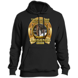 JIM DON MCBRIDE (TWH LEGENDS) ST254 Pullover Hoodie
