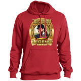 DIANA CRUSE (TWH LEGENDS) ST254 Pullover Hoodie
