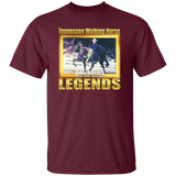 ODIE ADCOCK (Legends Series) G500 5.3 oz. T-Shirt