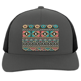 AZTEC 1 104C Trucker Snap Back - Patch